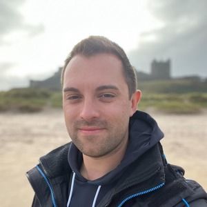 Meet your Posher, Mark